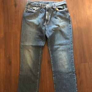 βsold on eBayβRalph Lauren Polo menβs jeans